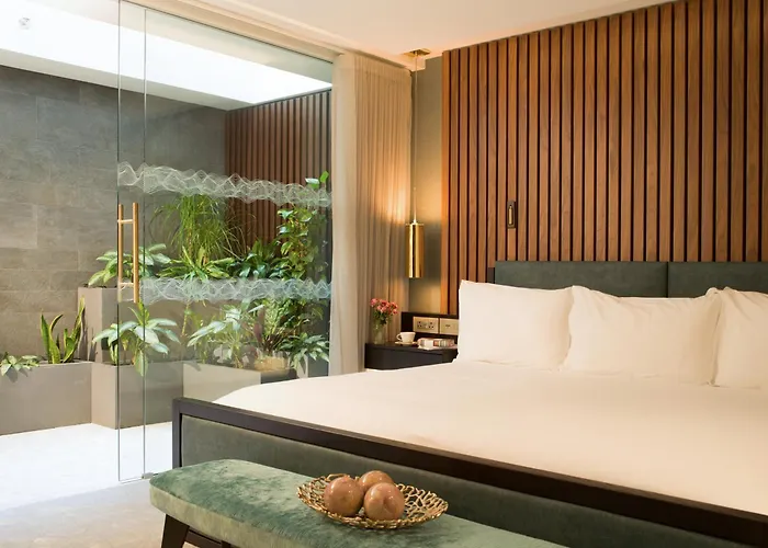 Middle Eight - Covent Garden - Preferred Hotels And Resorts Londres